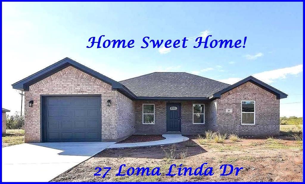 27 Loma Linda Drive Property Photo 1