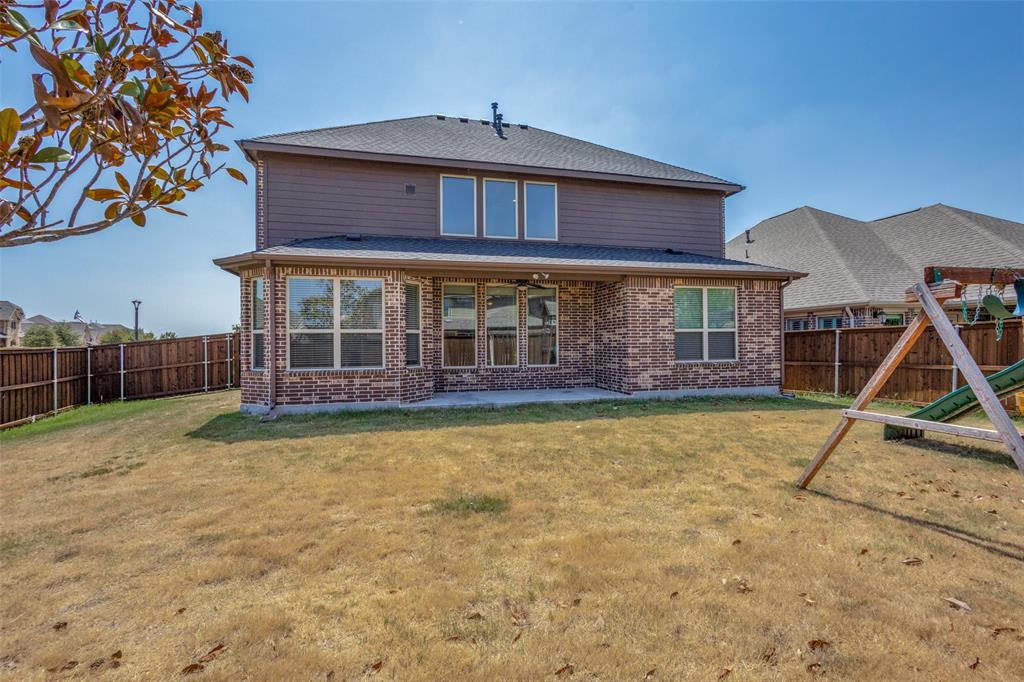 1400 Nacogdoches Trail Property Photo 4