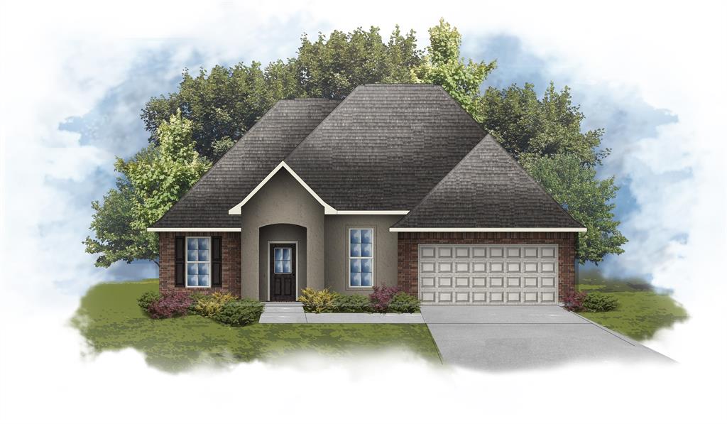325 Hummingbird Lane Property Photo