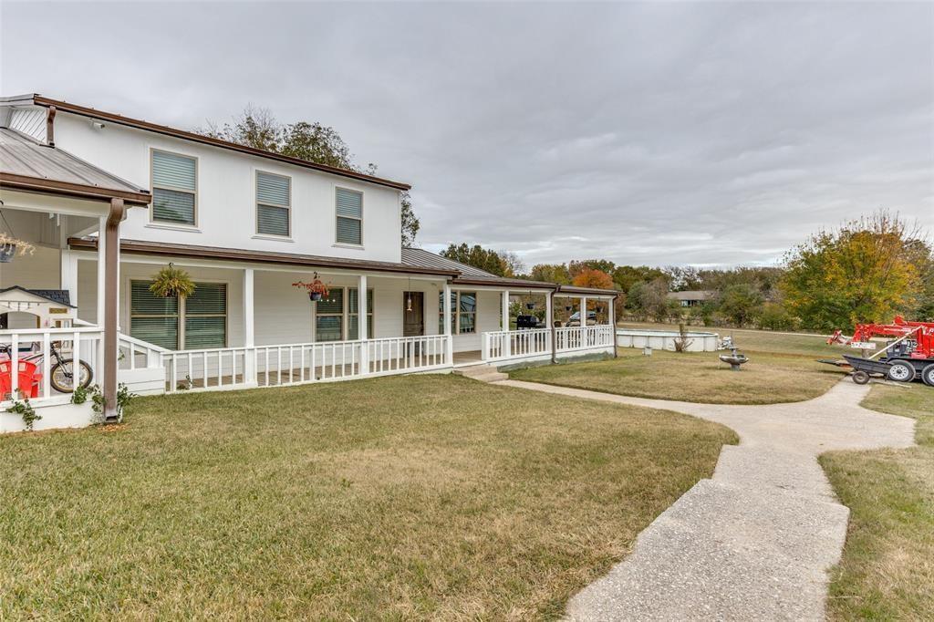 6380 Silver Creek Azle Road Property Photo