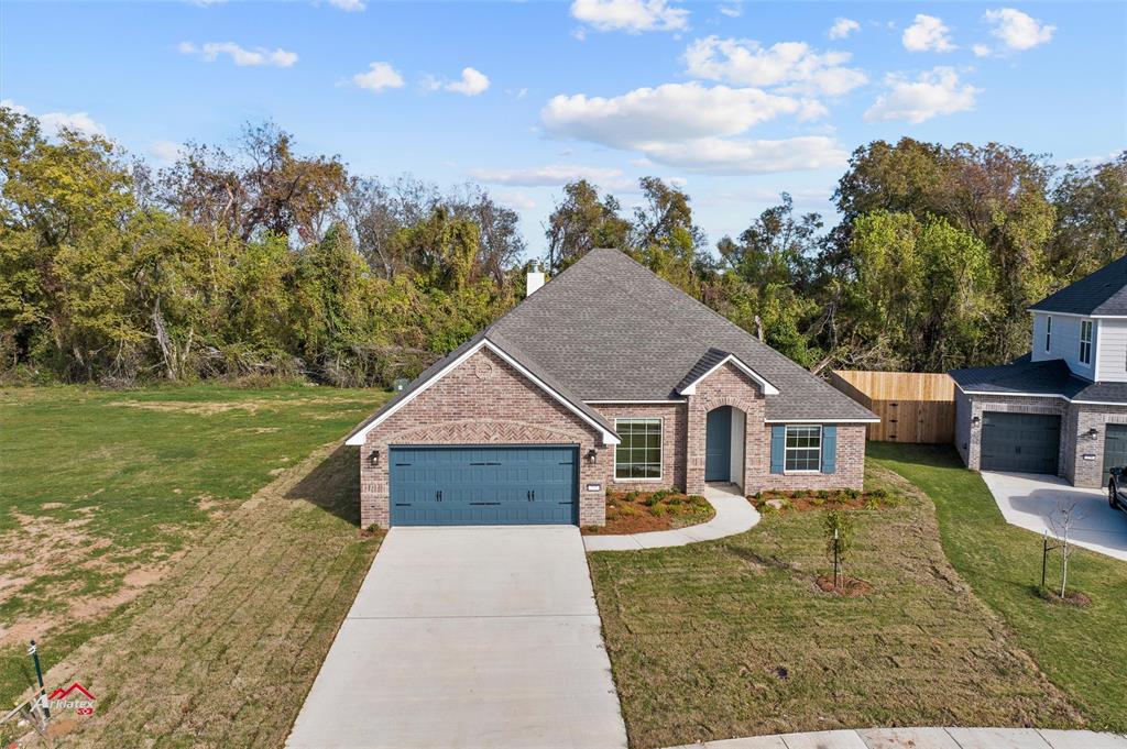 232 Cullom Drive Property Photo