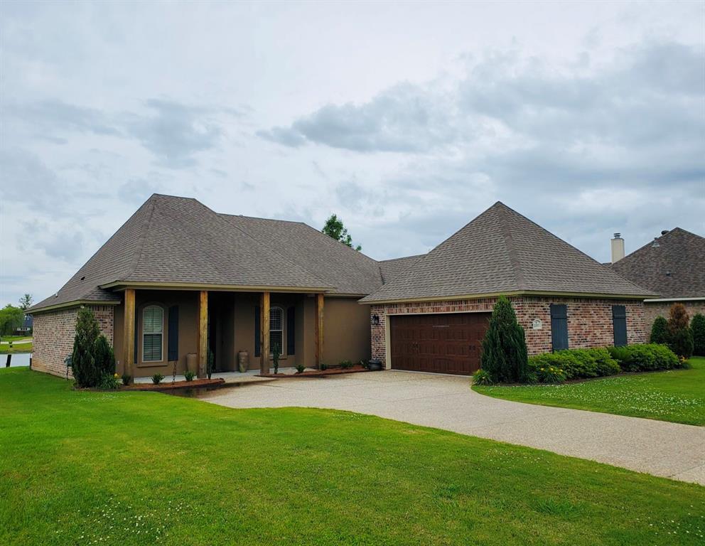 2337 Fernbrook Drive Property Photo