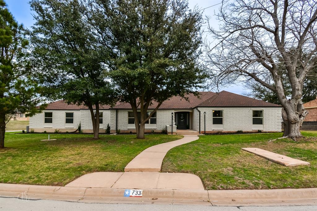 Abilene Isd Real Estate Listings Main Image