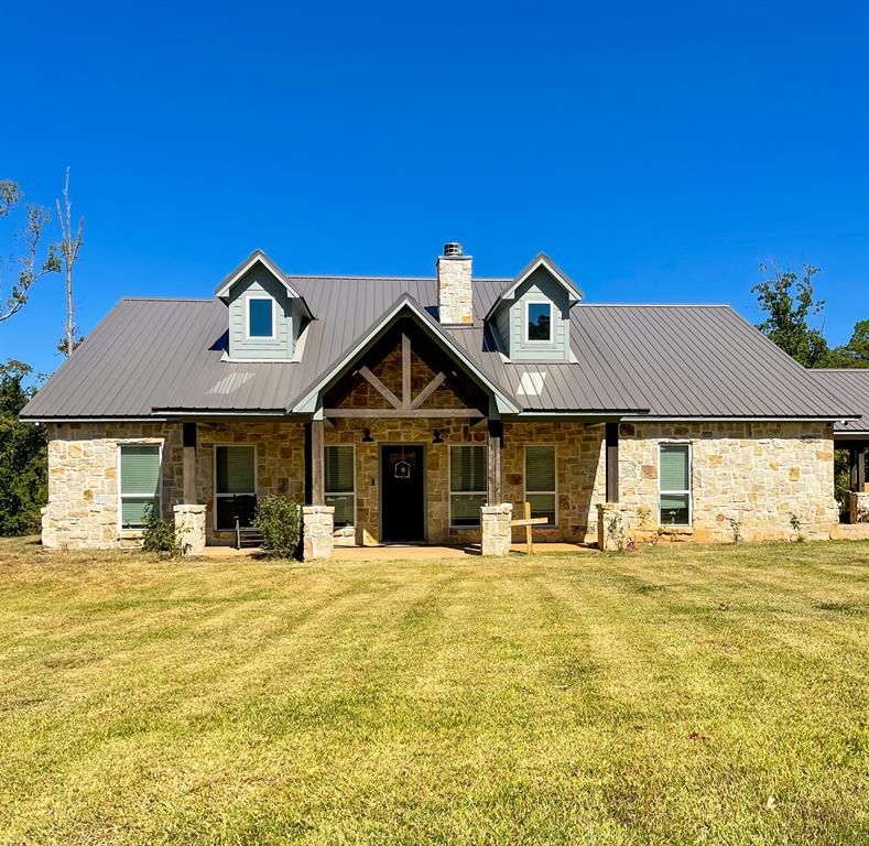 Cherokee County Real Estate Listings Main Image