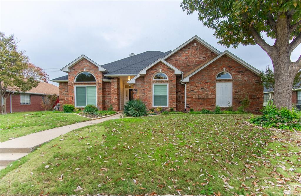 6736 Coach House Lane Property Photo 1