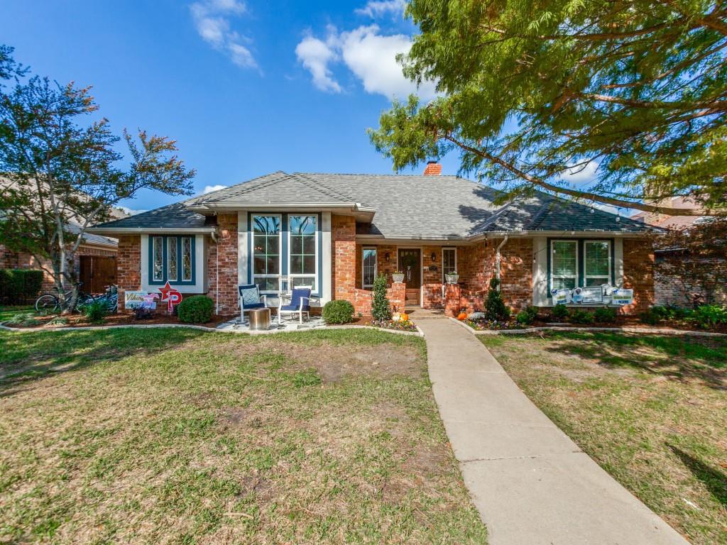 1120 Grassmere Drive Property Photo 1