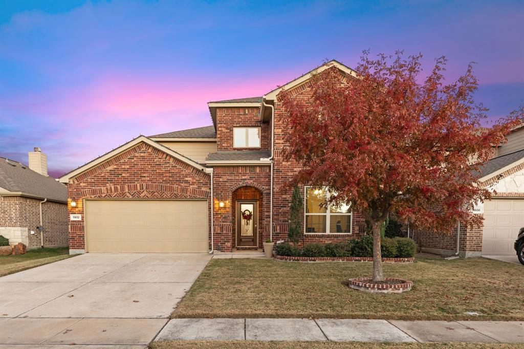 11612 Aquilla Drive Property Photo 1