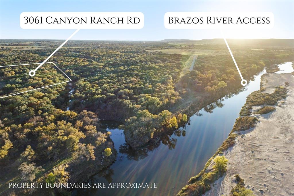 3061 Canyon Ranch Road Property Photo