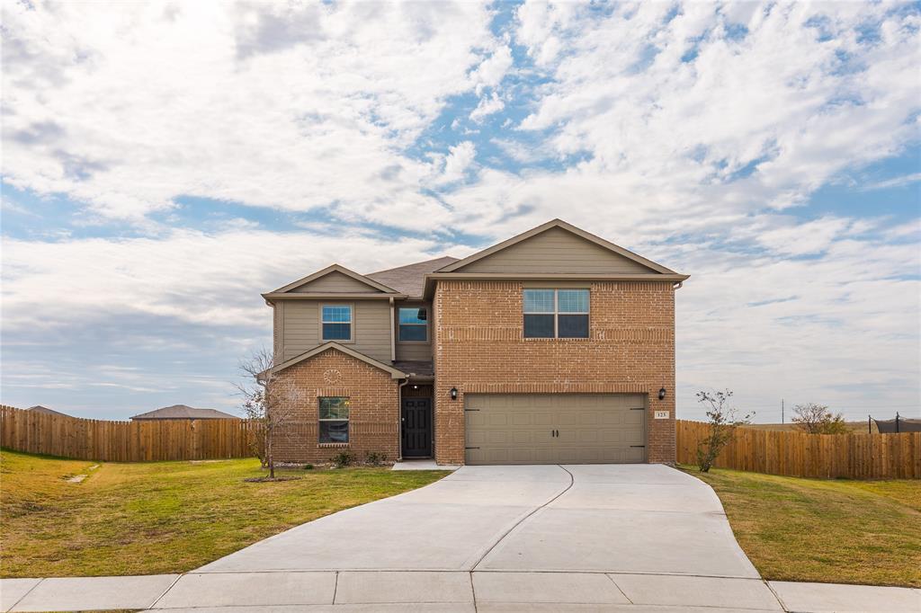 123 Caboose Court Property Photo