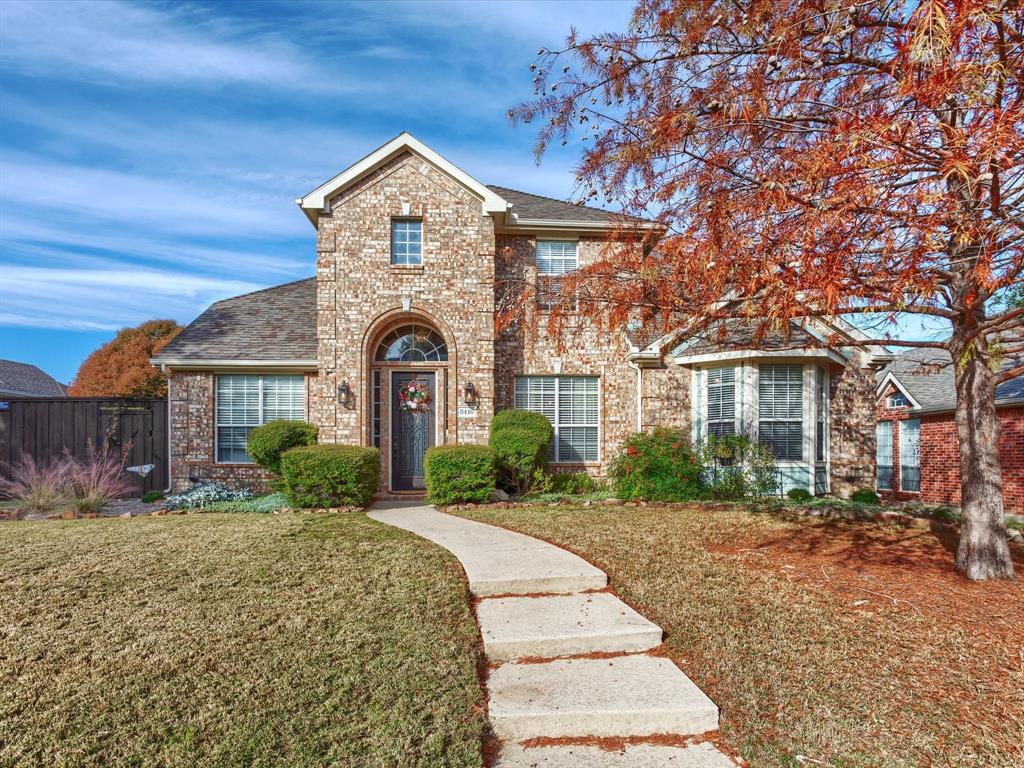8416 Tanglerose Drive Property Photo 1