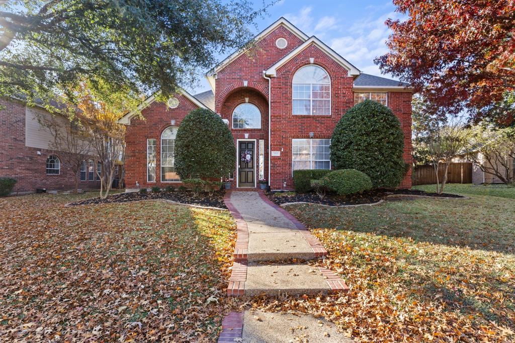7913 Morningdew Drive Property Photo 1