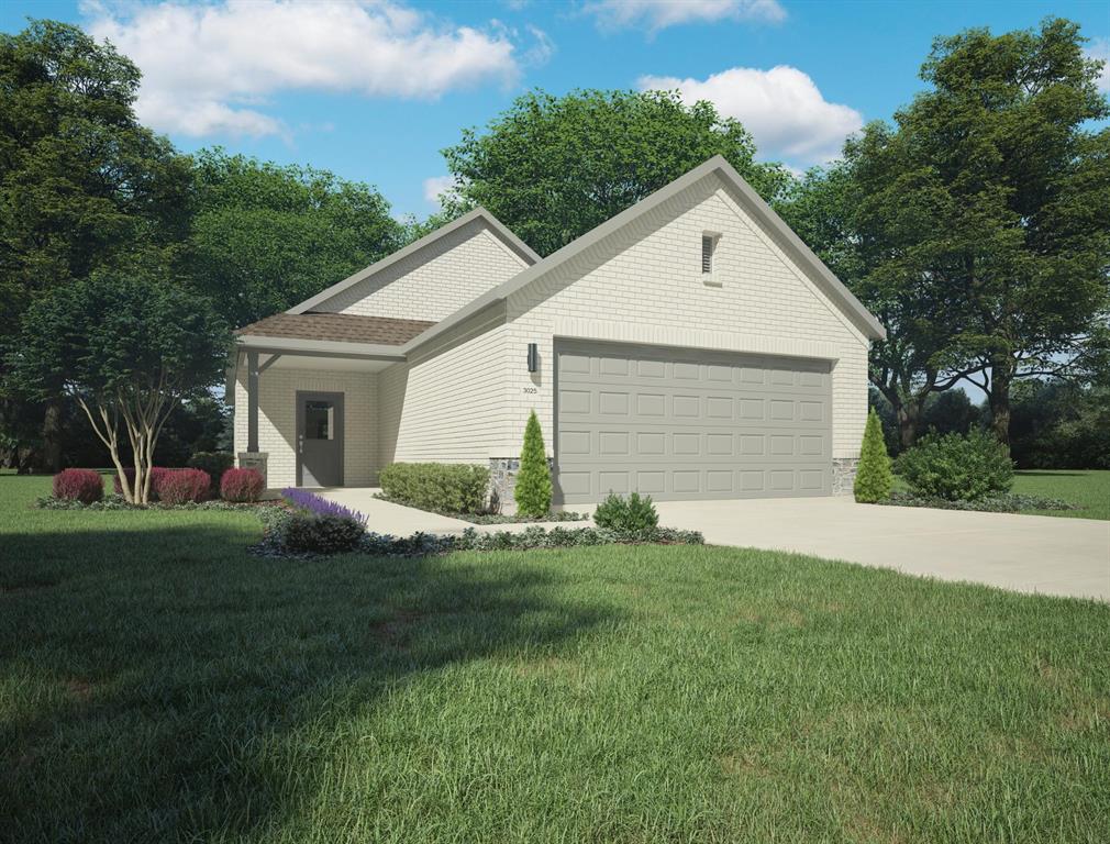1123 Butterfly Dale Drive Property Photo 1