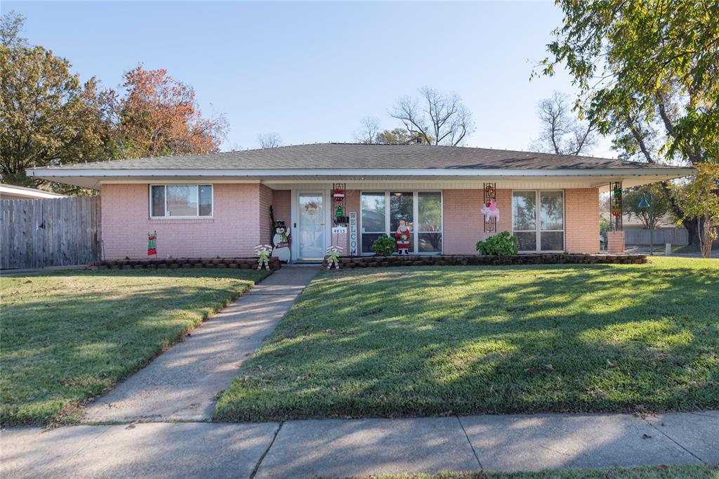 4015 Parkway Drive Property Photo