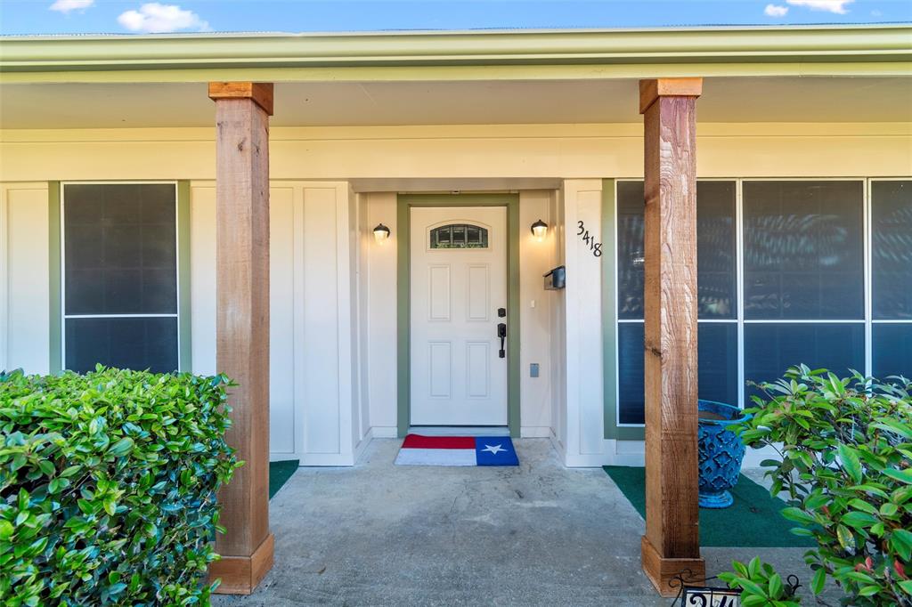 3418 Cloverdale Lane Property Photo 1