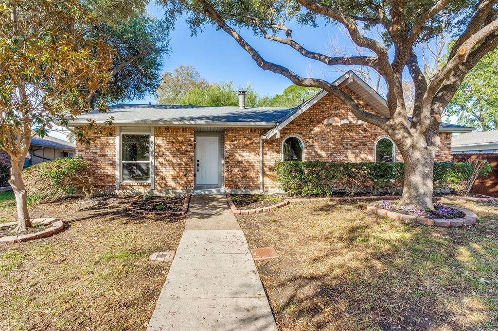 6617 Osage Trail Property Photo 1