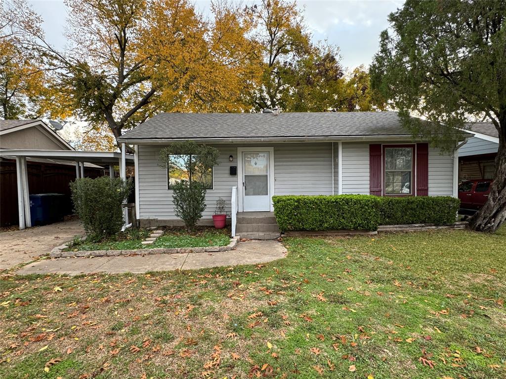 620 Hillcrest Drive Property Photo 1