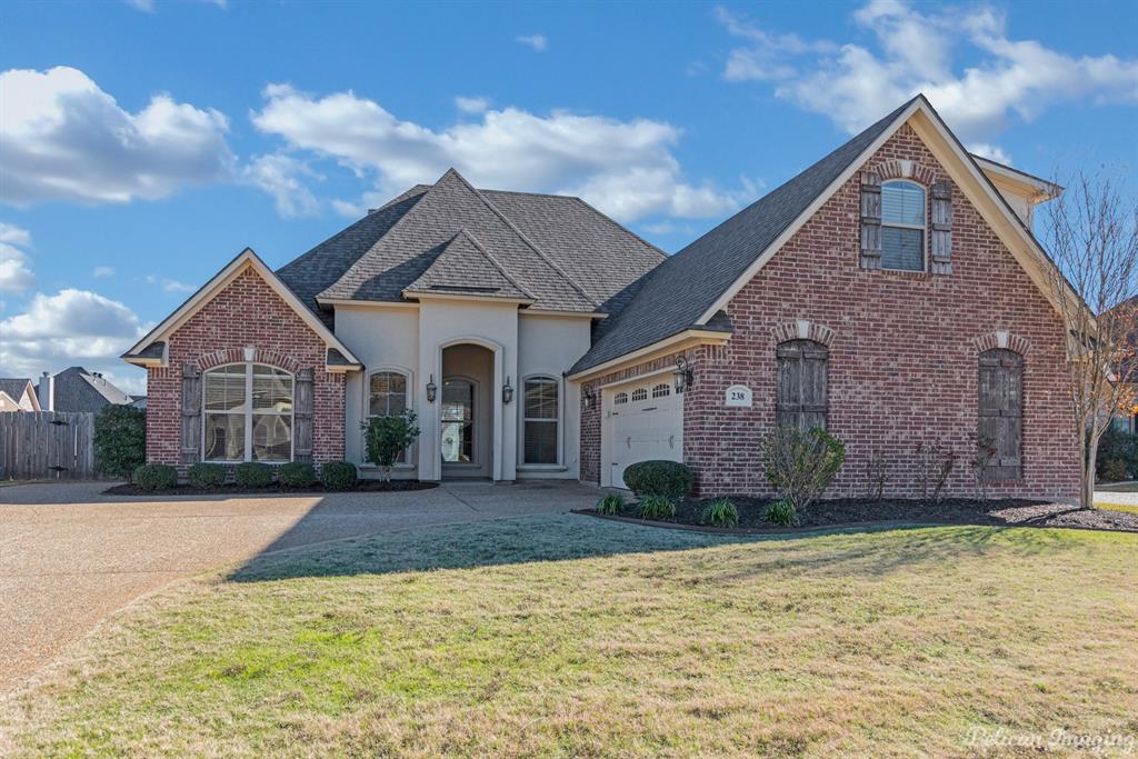 238 Arrowhead Drive Property Photo