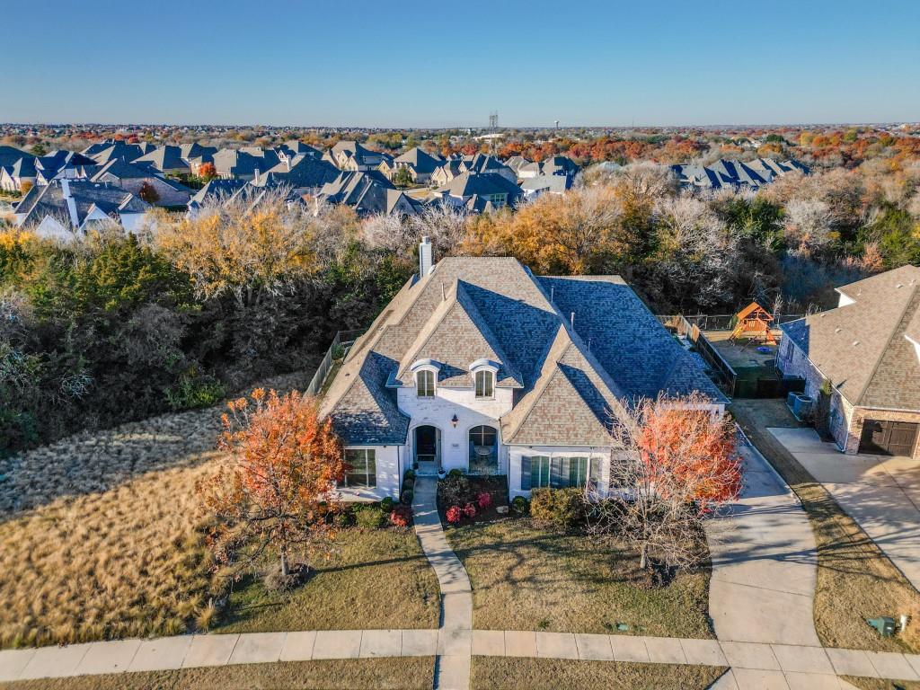 3601 Spicewood Drive Property Photo 1