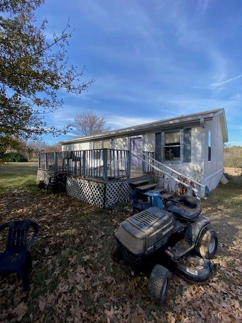 998 County Road 1120 Property Photo 1