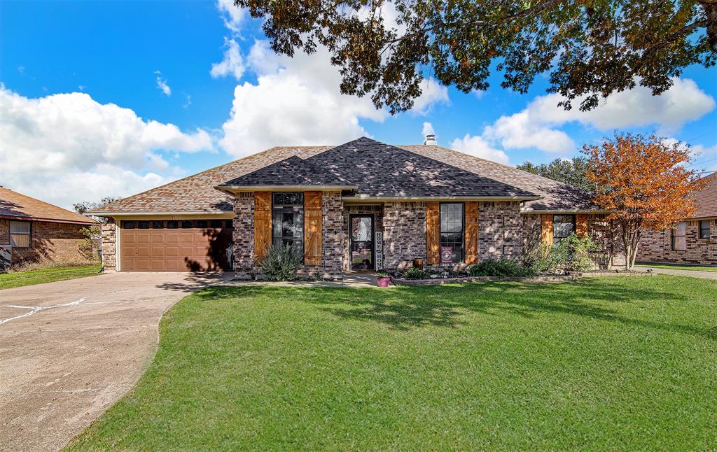 Burleson Isd Real Estate Listings Main Image