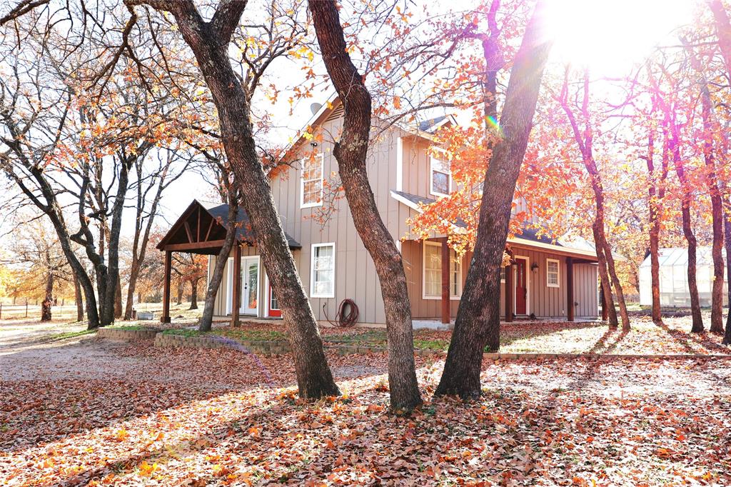 218 County Road 4632 Property Photo