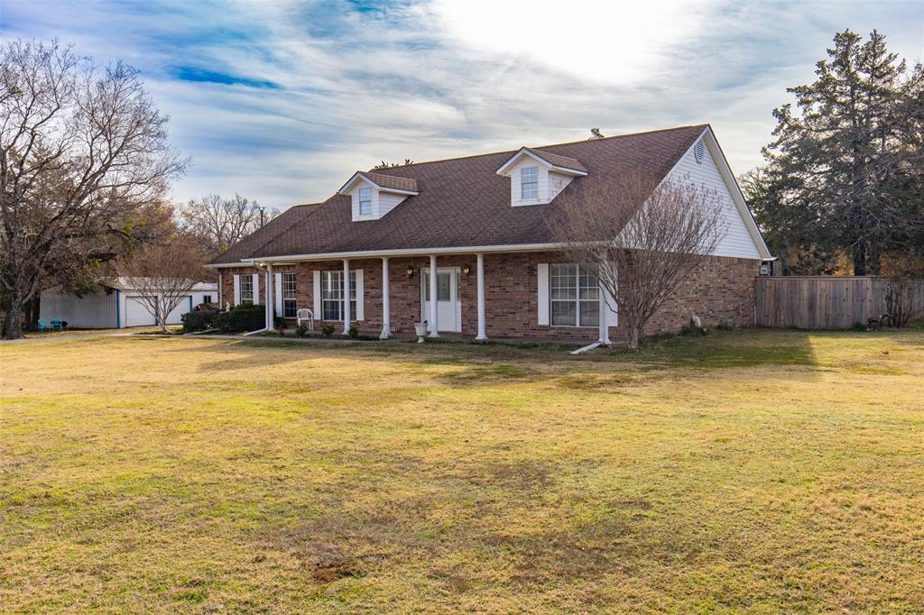 13601 Farm Road 1567 Property Photo