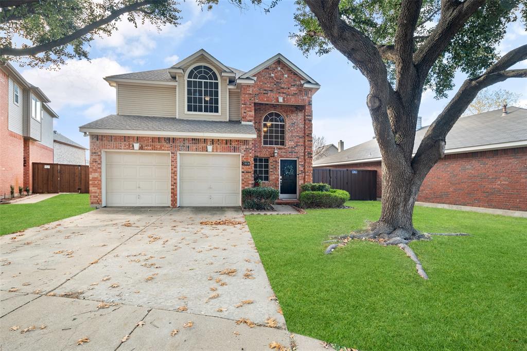 3808 Branch Hollow Place Property Photo 1