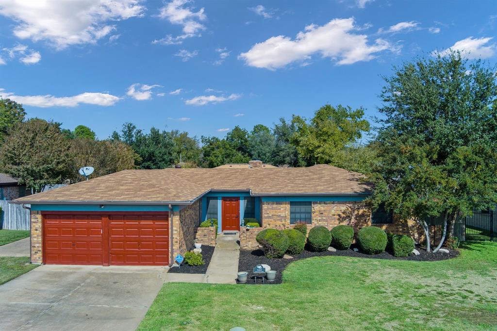 5405 Grantmont Drive Property Photo 1