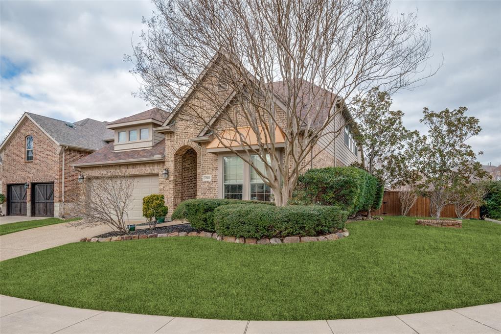 3500 White Water Lane Property Photo 1
