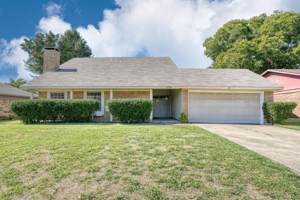 4529 Palos Verdes Drive Property Photo 1