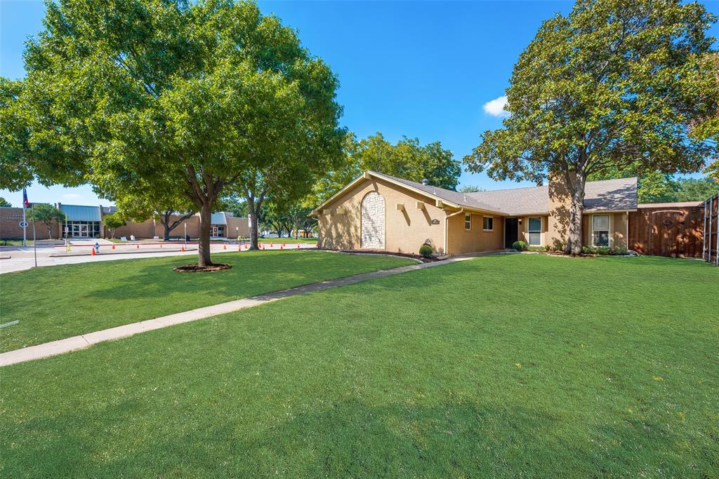 1901 Cornell Drive Property Photo 1