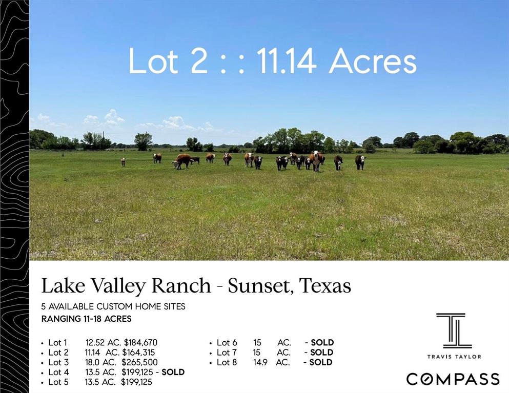 Lot 2 Tbd Lake Valley Road Property Photo