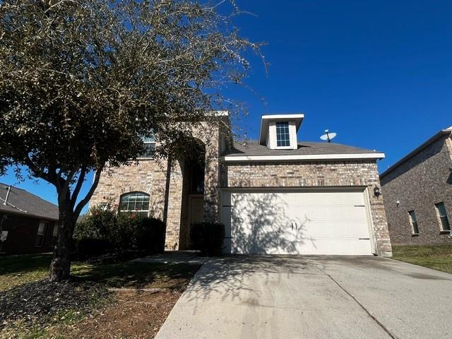 412 Andalusian Trail Property Photo