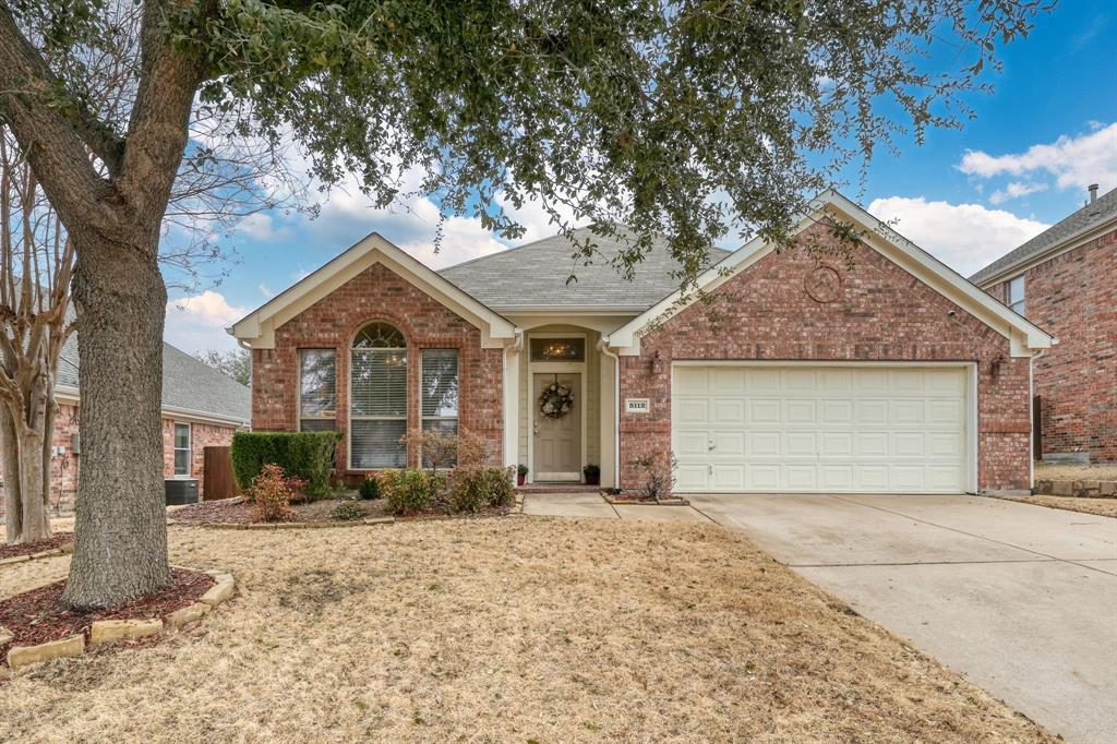 5112 Birchwood Drive Property Photo 1