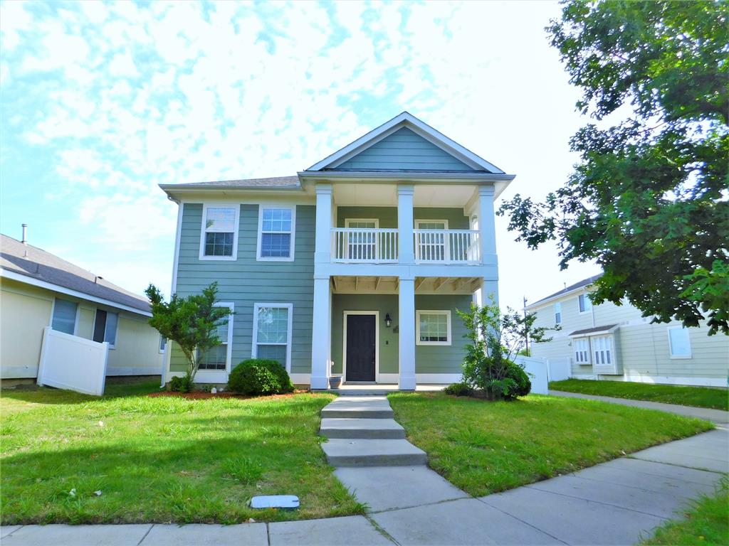 1941 Saint Simons Street Property Photo