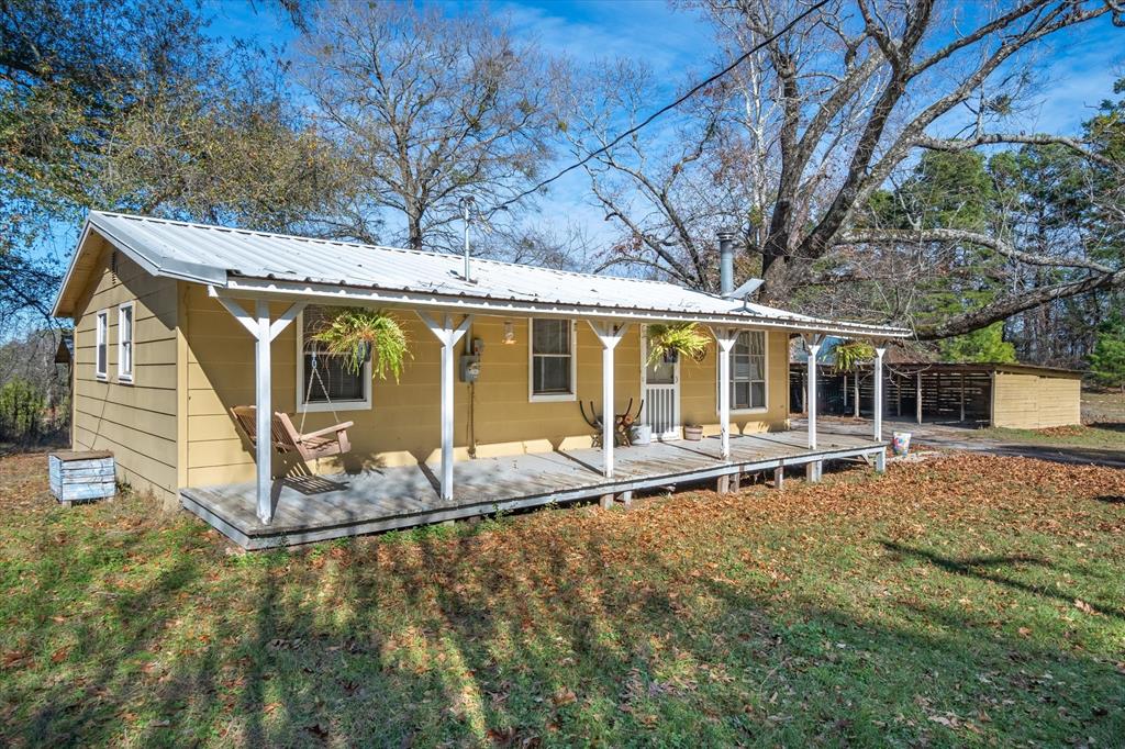 16911 County Road 368 Property Photo 1