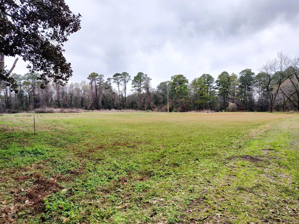 11526 Keithville Keatchie Road Property Photo