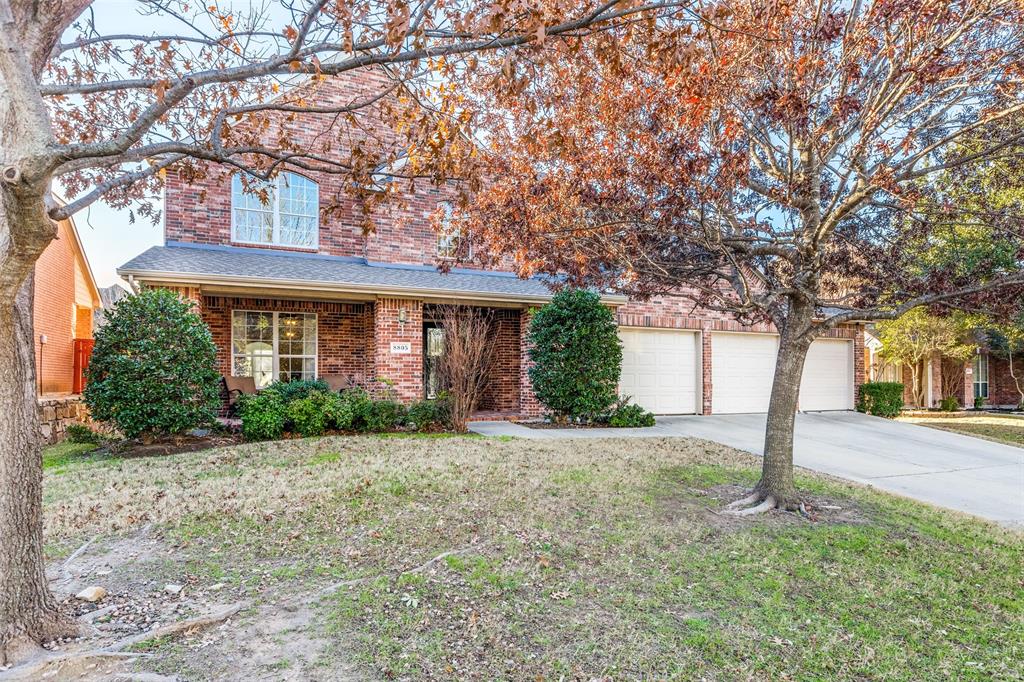 8805 Bent Tree Drive Property Photo 1