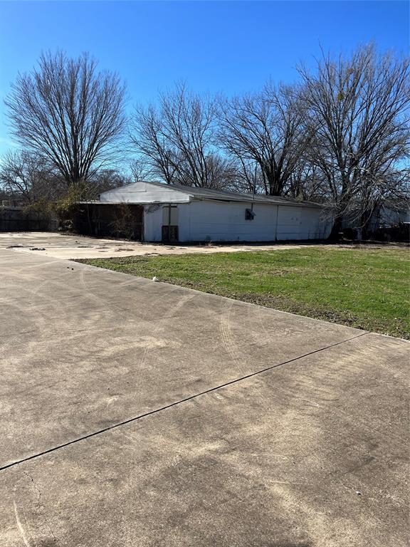 5212 Mansfield Highway Property Photo