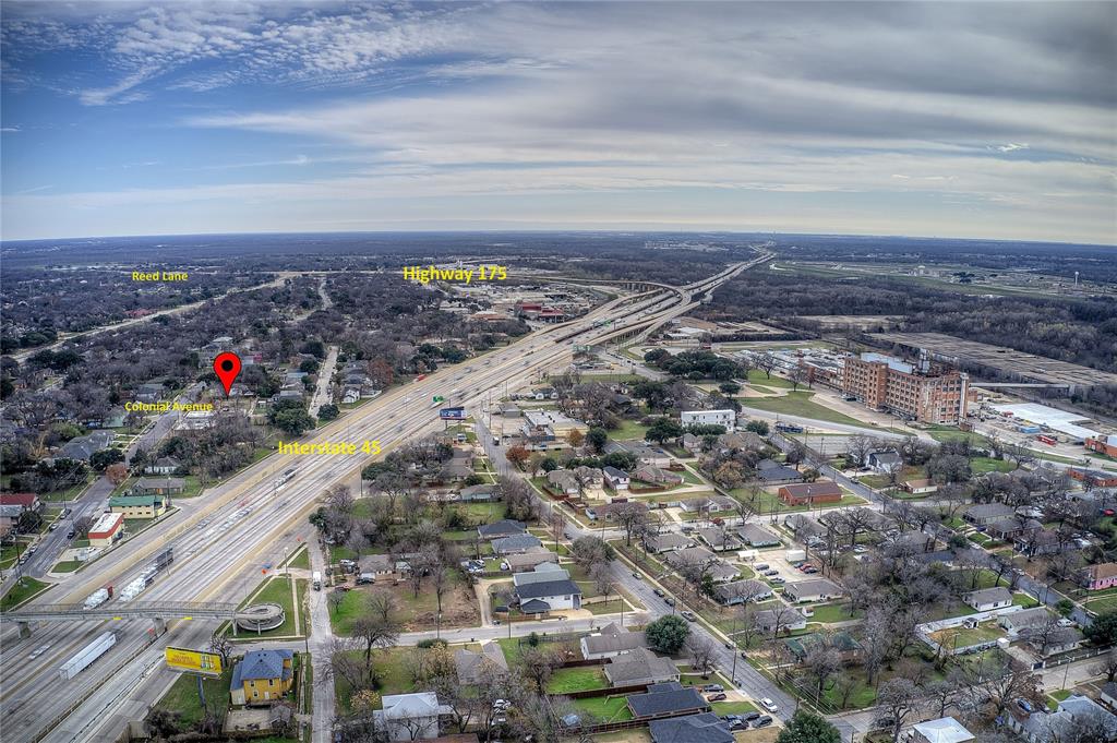 3716 Colonial Avenue Property Photo 1