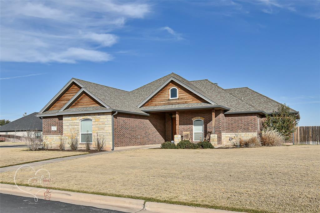 6902 Tradition Drive Property Photo 1