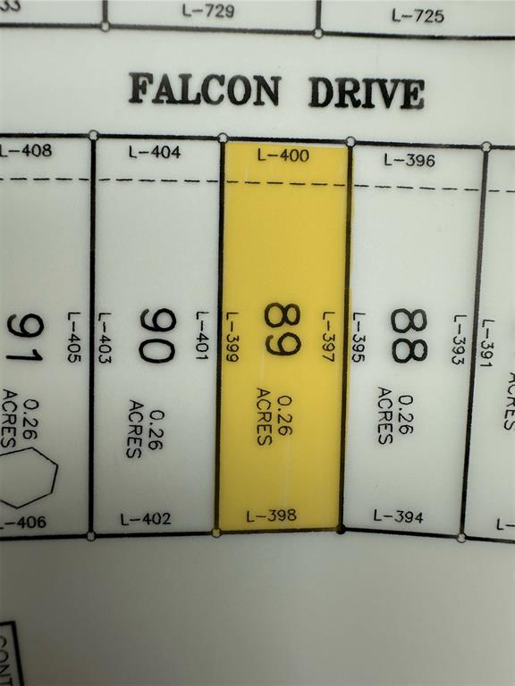89 Falcon Drive Property Photo