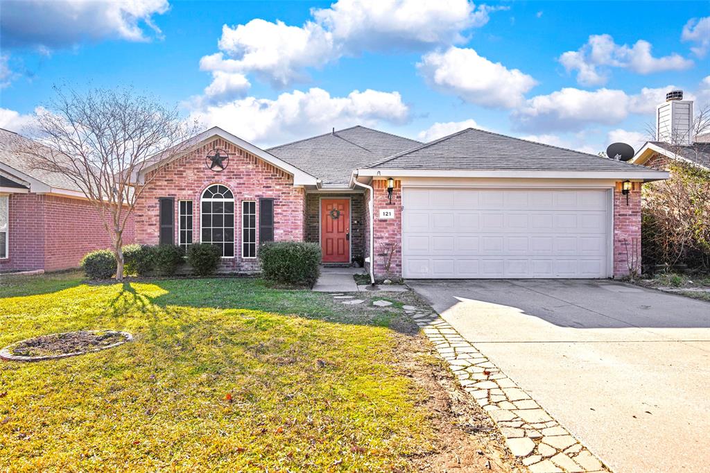 121 Arrowhead Drive Property Photo 1