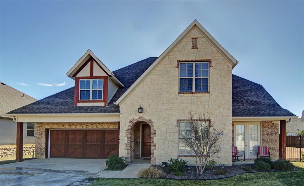 Aledo Real Estate Listings Main Image