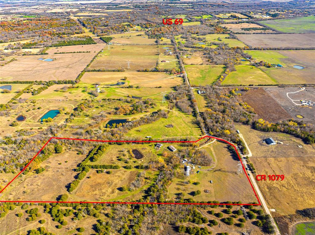 A0819 Porter Juliet, Tract 41, Acres 6.6 Real Estate Listings Main Image