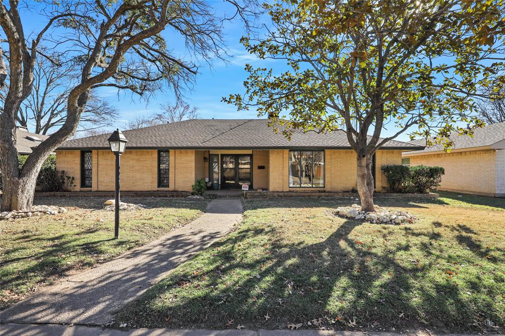 12504 Cedar Bend Drive Property Photo 1