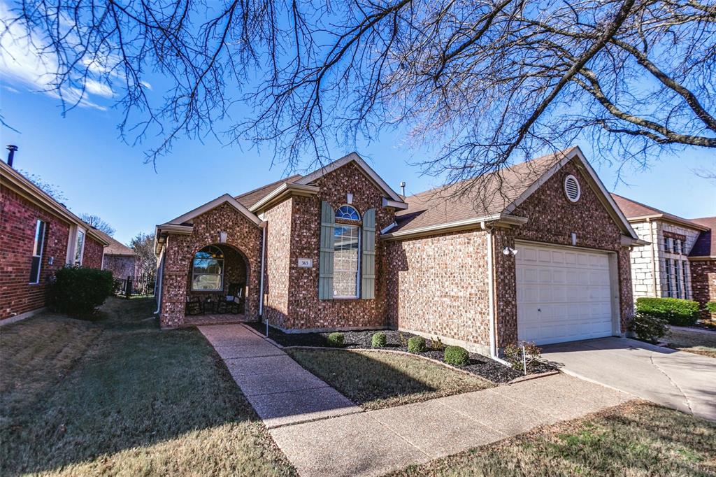 365 Hitching Post Drive Property Photo 1