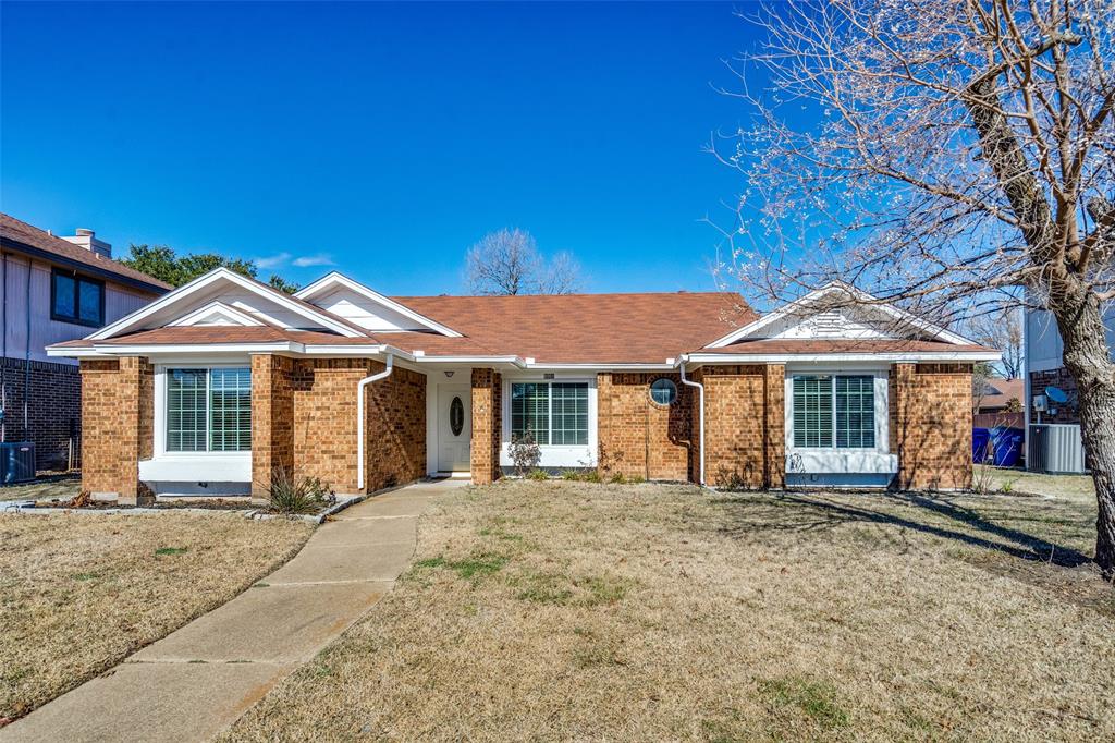 8001 Cornell Drive Property Photo 1