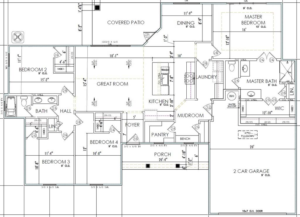 3501 Sweetwater Drive Property Photo