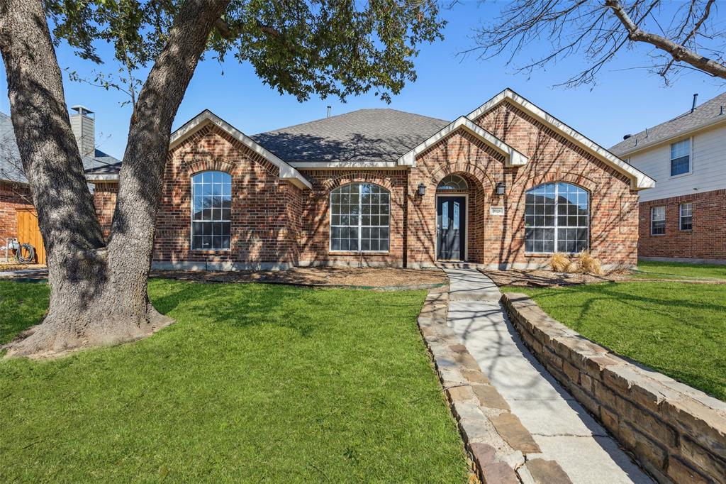 2028 Chisholm Trail Property Photo